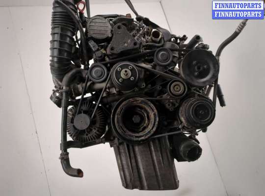 купить Двигатель (ДВС) на Mercedes Viano 2003-2014