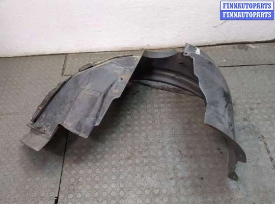 купить Защита арок (подкрылок) на Ford Mondeo 5 2015-2019