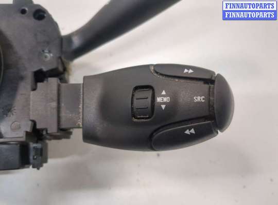 купить Переключатель поворотов и дворников (стрекоза) на Citroen C3 picasso 2009-2017