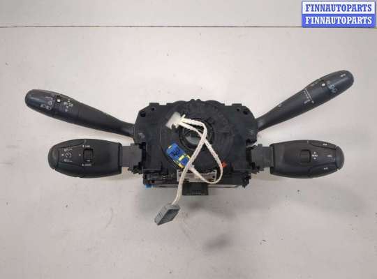 Переключатель поворотов и дворников (стрекоза) CT1112265 на Citroen C3 picasso 2009-2017