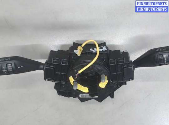 купить Переключатель поворотов и дворников (стрекоза) на Ford Focus 2 2005-2008
