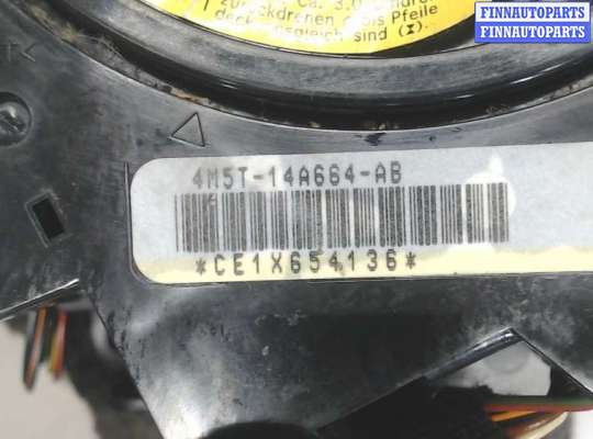купить Переключатель поворотов и дворников (стрекоза) на Ford Focus 2 2005-2008