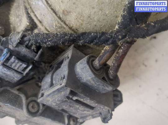 Насос ГУР (ЭУР, ЭГУР) на Opel Zafira B 