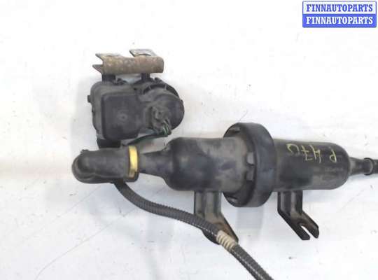 купить Кран отопителя (печки) на Volvo XC90 2002-2006