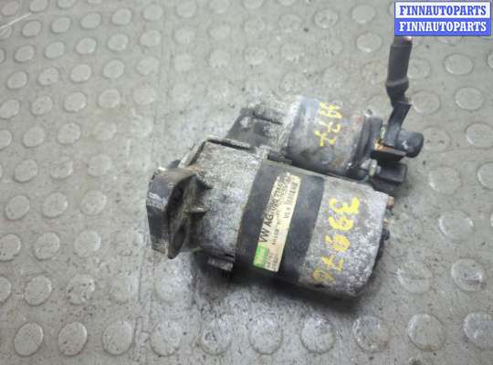 Стартер VG2737946 на Volkswagen Golf 4 1997-2006