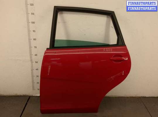 Динамик ST314356 на Seat Altea 2004-2015