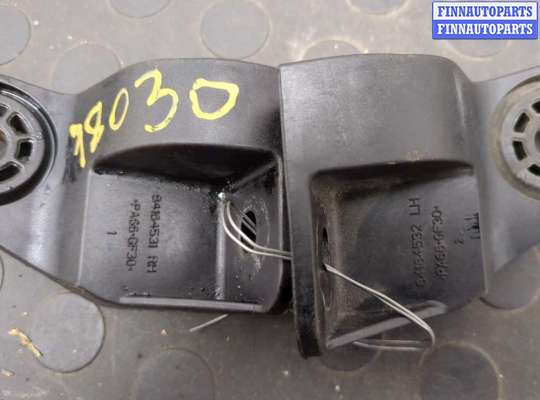 купить Кронштейн радиатора на Chevrolet Equinox 2017-2024