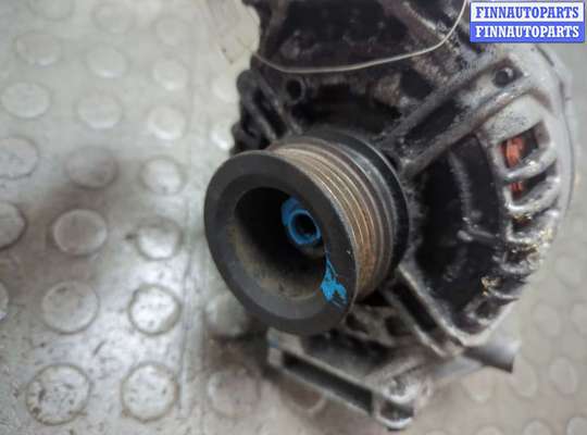 купить Генератор на Opel Signum