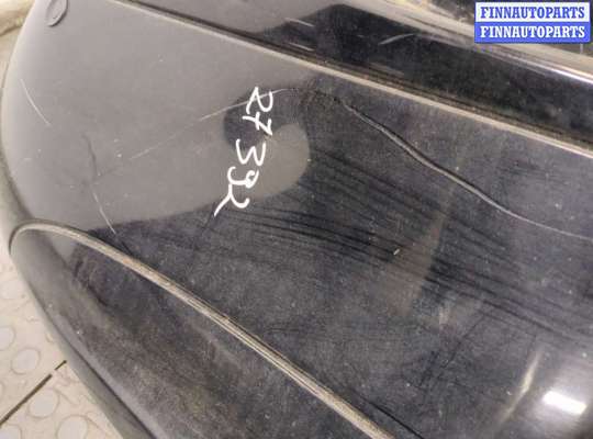 купить Бампер на Mercedes A W169 2004-2012