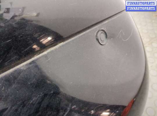 купить Бампер на Mercedes A W169 2004-2012