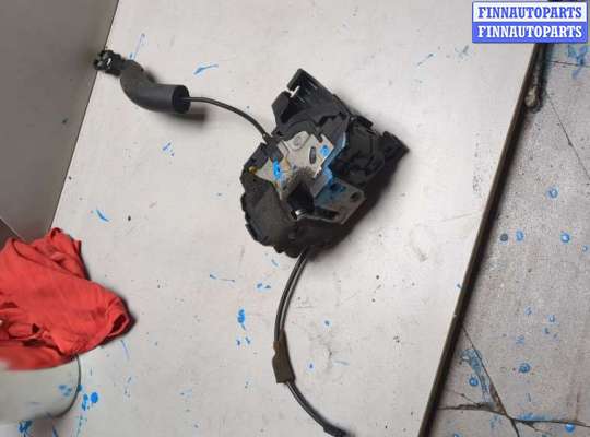 купить Замок двери на Renault Megane 3 2009-2016