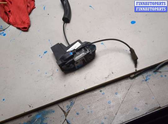 купить Замок двери на Renault Megane 3 2009-2016