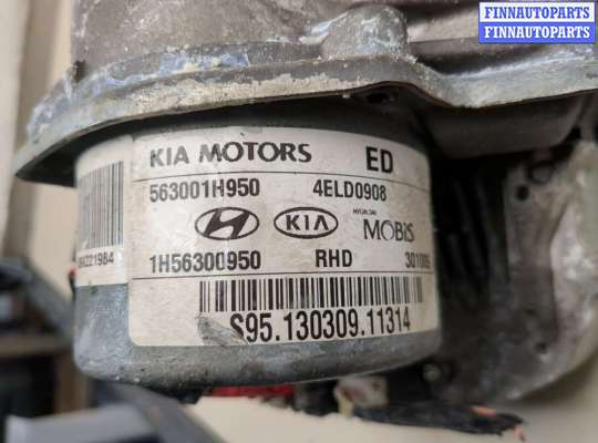 купить Электроусилитель руля на KIA Ceed 2007-2012