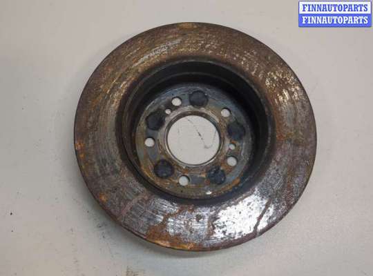 купить Диск тормозной на Mercedes C W203 2000-2008