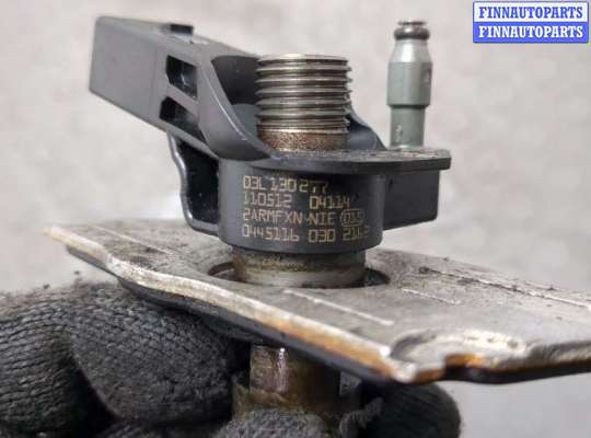 купить Форсунка топливная на Skoda Octavia (A5) 2004-2013