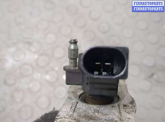 купить Форсунка топливная на Skoda Octavia (A5) 2004-2013