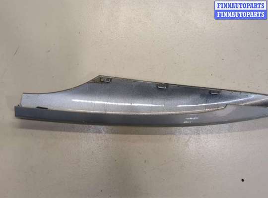 купить Накладка рейлинга на Nissan Pathfinder 2012-2020