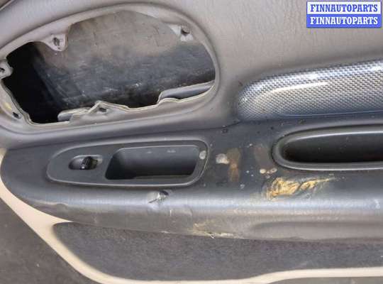 купить Дверная карта (Обшивка двери) на Chrysler 300M 1998-2004