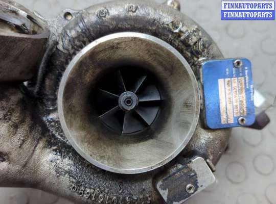 купить Турбина на Volvo XC60 2008-2017