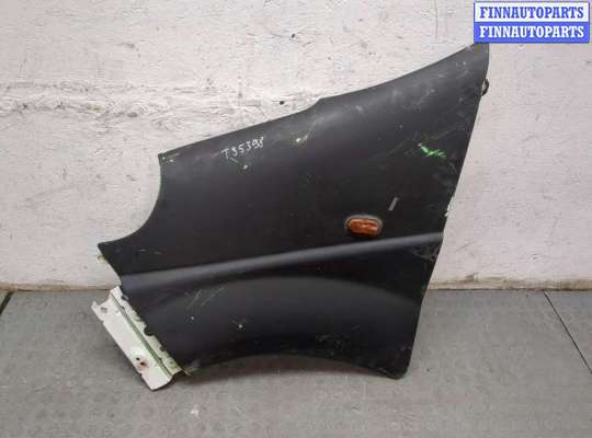 купить Крыло на Opel Vivaro 2001-2014