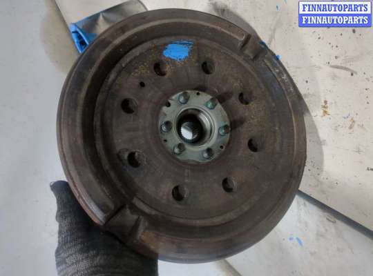 купить Маховик на Skoda Octavia (A5) 2004-2013
