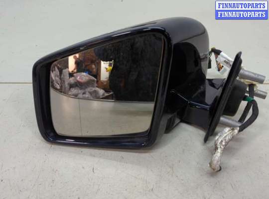 купить Зеркало боковое на Mercedes ML W164 2005-2011
