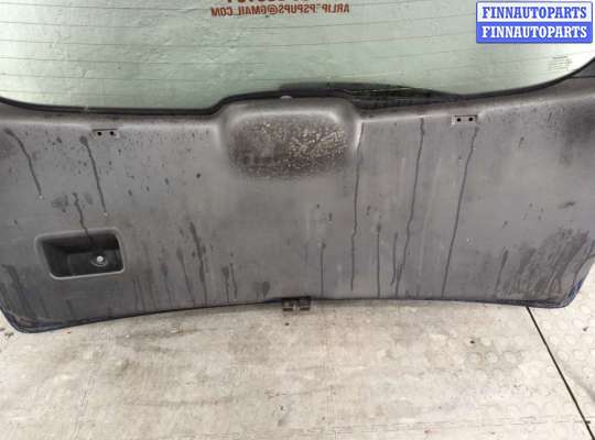 купить Амортизатор крышки багажника на Nissan Qashqai 2006-2013