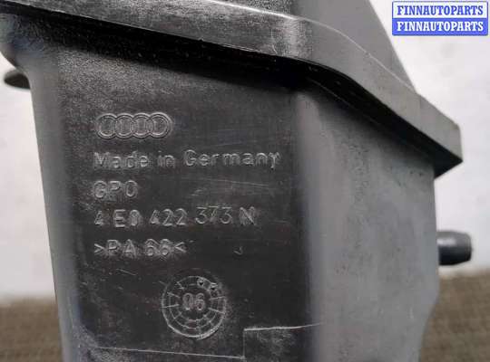 купить Бачок гидроусилителя на Audi A8 (D3) 2005-2007