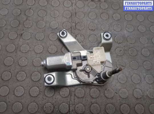 купить Двигатель стеклоочистителя (моторчик дворников) задний на Jeep Patriot 2007-2016