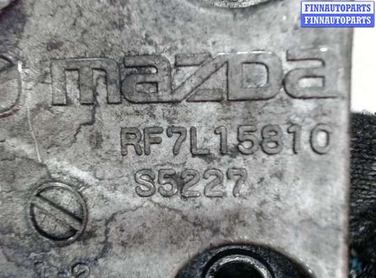 купить Кронштейн компрессора кондиционера на Mazda 5 (CR) 2005-2010