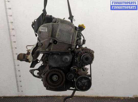 купить Генератор на Renault Modus 2004-2012