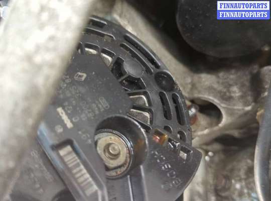 купить Генератор на Renault Modus 2004-2012