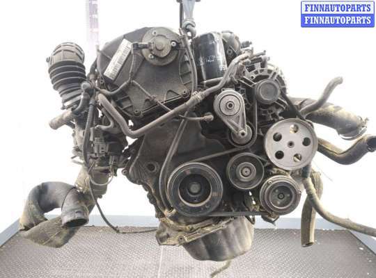 Генератор AU1786526 на Audi A4 (B8) 2007-2015