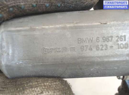 купить Стеклоподъемник электрический на BMW X5 E70 2006-2013