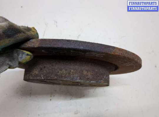 купить Диск тормозной на Volvo S80 1998-2006