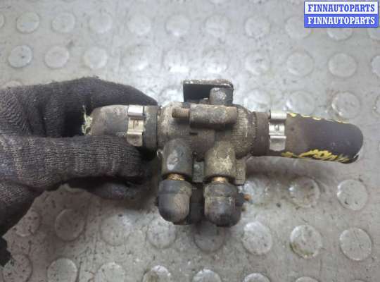 купить Нагреватель системы охлаждения на Citroen Berlingo 2002-2008