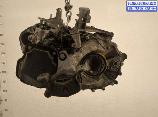 купить КПП 5-ст.мех. (МКПП) на Volkswagen Transporter 5 2003-2015