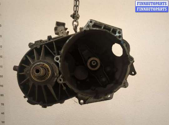купить КПП 5-ст.мех. (МКПП) на Volkswagen Transporter 5 2003-2015