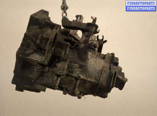 купить КПП 5-ст.мех. (МКПП) на Volkswagen Transporter 5 2003-2015