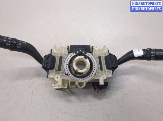 Переключатель поворотов и дворников (стрекоза) MZ668138 на Mazda 6 (GG) 2002-2007