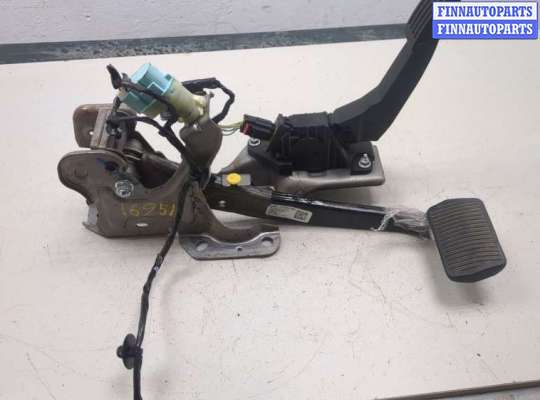 Узел педальный (блок педалей) FO1937157 на Ford Escape 2019-2022
