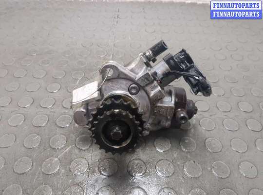 купить ТНВД на BMW 5 F10 2010-2017