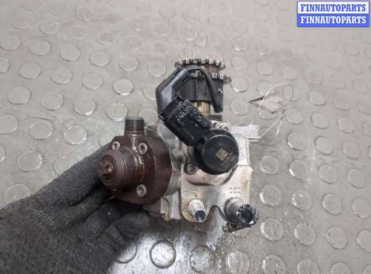 купить ТНВД на BMW 5 F10 2010-2017