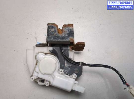 купить Замок багажника на Mazda 3 (BK) 2003-2009