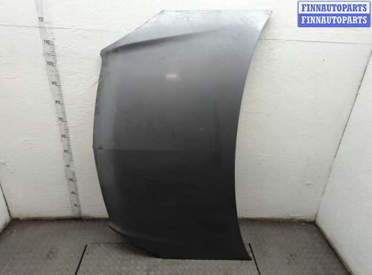 Капот OP2446492 на Opel Zafira B 2005-2014