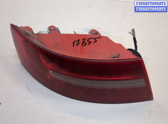 купить Фонарь (задний) на Audi A6 (C6) 2004-2011