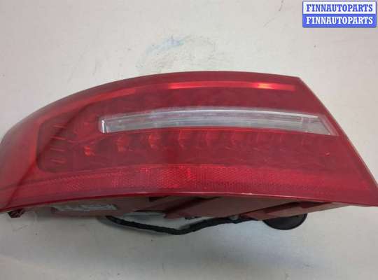 купить Фонарь (задний) на Audi A6 (C6) 2004-2011