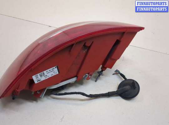 купить Фонарь (задний) на Audi A6 (C6) 2004-2011