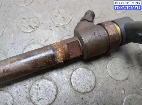 купить Форсунка топливная на Volvo S80 2006-2016