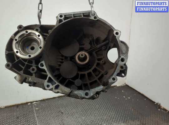 КПП 6-ст.мех. (МКПП) VG2532760 на Volkswagen Golf 6 2009-2012